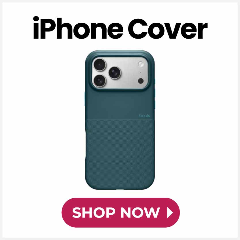 iPhone Cover
